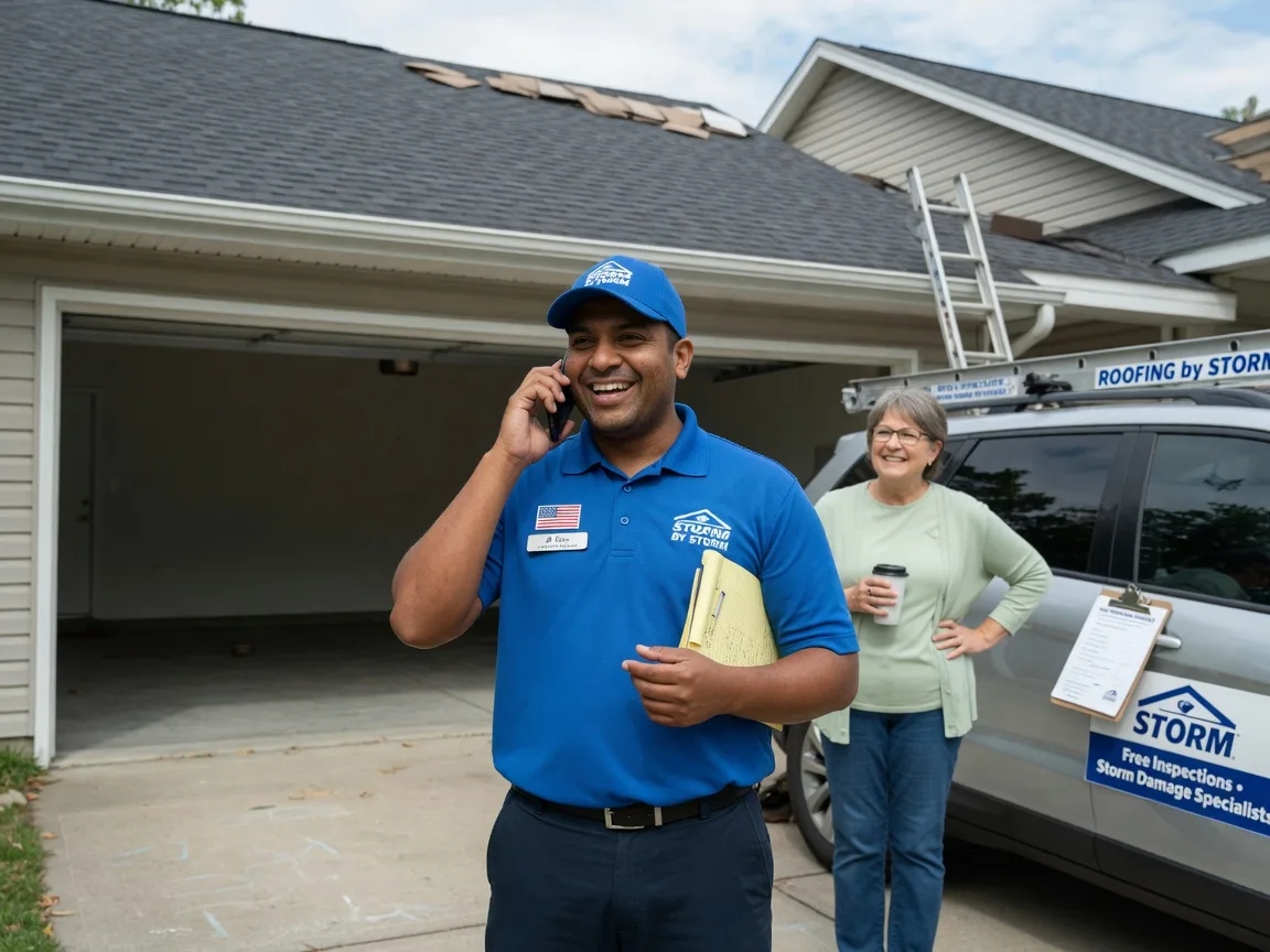 Roof Repair Near Me Sears, MI FAQs